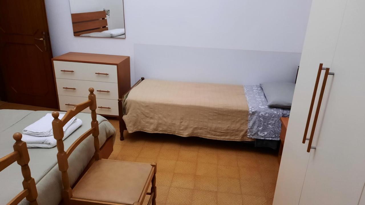 רימיני Dalla Maria מראה חיצוני תמונה